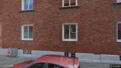 Lägenheter att hyra i Sofielund - Bild från Google Street View