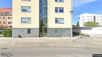 Lägenheter att hyra i Staffanstorp - Bild från Google Street View