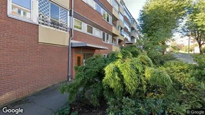 Lägenheter att hyra i Askim-Frölunda-Högsbo - Bild från Google Street View