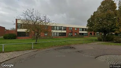 Lägenheter att hyra i Trelleborg - Bild från Google Street View
