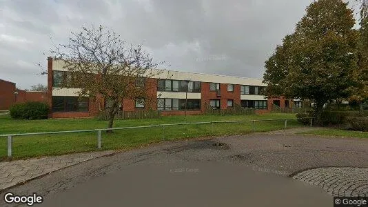 Lägenheter att hyra i Trelleborg - Bild från Google Street View