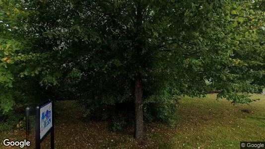 Lägenheter att hyra i Helsingborg - Bild från Google Street View