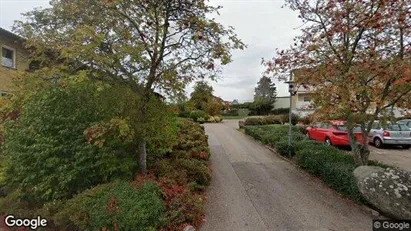 Rum att hyra i Båstad - Bild från Google Street View
