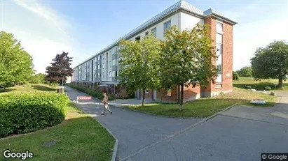 Lägenheter att hyra i Norrköping - Bild från Google Street View