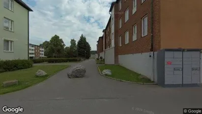 Lägenheter att hyra i Norrköping - Bild från Google Street View