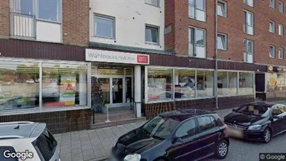 Lägenheter att hyra i Norrköping - Bild från Google Street View