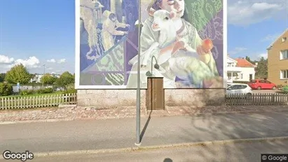 Lägenheter att hyra i Tranås - Bild från Google Street View