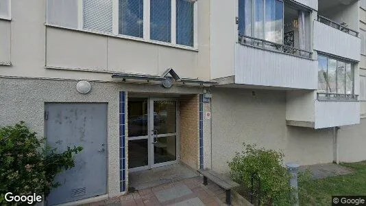 Lägenheter att hyra i Södertälje - Bild från Google Street View