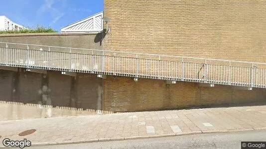 Lägenheter att hyra i Malmö Centrum - Bild från Google Street View