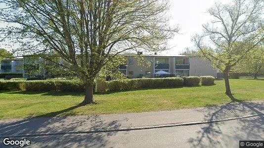 Lägenheter att hyra i Norrköping - Bild från Google Street View