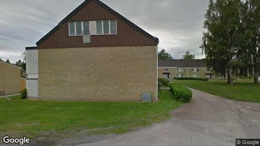 Lägenheter att hyra i Eda - Bild från Google Street View