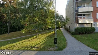Lägenheter att hyra i Sigtuna - Bild från Google Street View