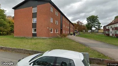 Lägenheter att hyra i Östra Göinge - Bild från Google Street View