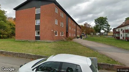 Lägenheter att hyra i Östra Göinge - Bild från Google Street View