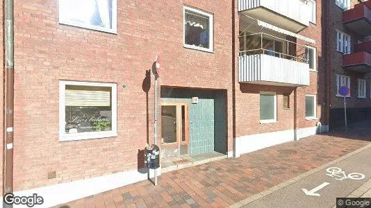 Lägenheter att hyra i Helsingborg - Bild från Google Street View