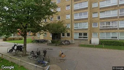 Lägenheter att hyra i Sofielund - Bild från Google Street View