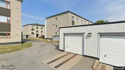 Lägenheter att hyra i Nynäshamn - Bild från Google Street View