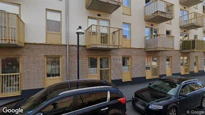 Lägenheter att hyra i Österåker - Bild från Google Street View