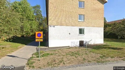 Lägenheter att hyra i Värmdö - Bild från Google Street View