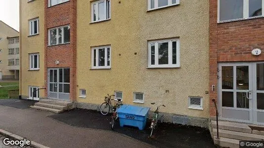 Lägenheter att hyra i Eskilstuna - Bild från Google Street View