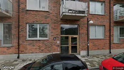 Lägenheter att hyra i Linköping - Bild från Google Street View