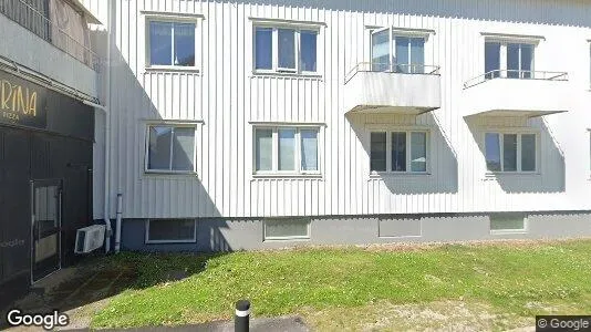 Lägenheter att hyra i Katrineholm - Bild från Google Street View