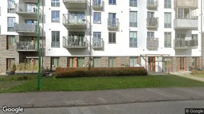 Lägenheter att hyra i Burlöv - Bild från Google Street View