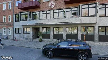 Lägenheter att hyra i Malmö Centrum - Bild från Google Street View