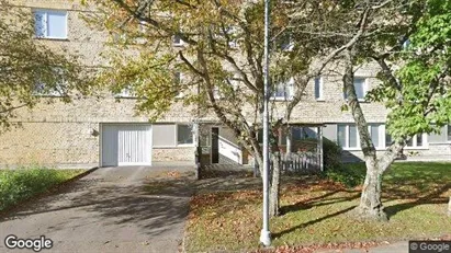 Lägenheter att hyra i Linköping - Bild från Google Street View