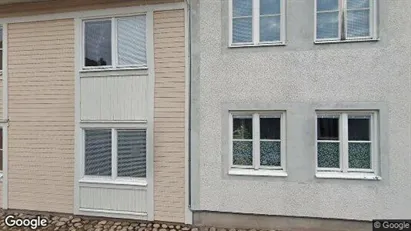 Lägenheter att hyra i Kristinehamn - Bild från Google Street View