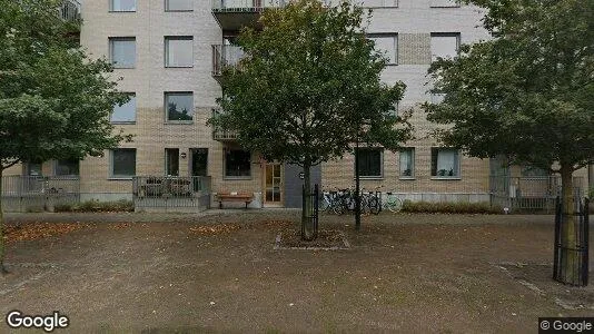 Lägenheter att hyra i Limhamn/Bunkeflo - Bild från Google Street View