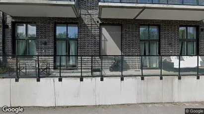 Lägenheter att hyra i Eskilstuna - Bild från Google Street View