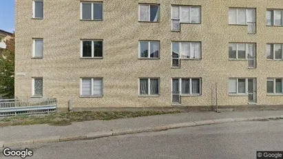 Lägenheter att hyra i Eskilstuna - Bild från Google Street View