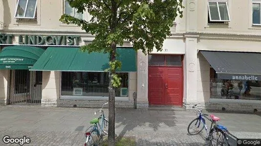 Lägenheter att hyra i Jönköping - Bild från Google Street View