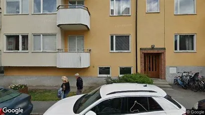 Lägenheter att hyra i Söderort - Bild från Google Street View