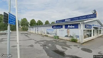 Lägenheter att hyra i Enköping - Bild från Google Street View