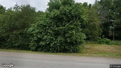 Lägenheter att hyra i Sigtuna - Bild från Google Street View