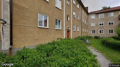Lägenheter att hyra i Söderort - Bild från Google Street View