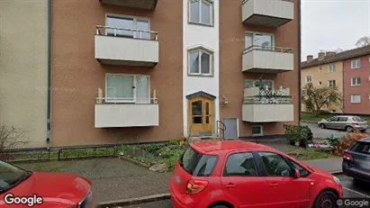 Lägenheter att hyra i Söderort - Bild från Google Street View