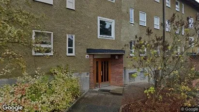 Lägenheter att hyra i Söderort - Bild från Google Street View