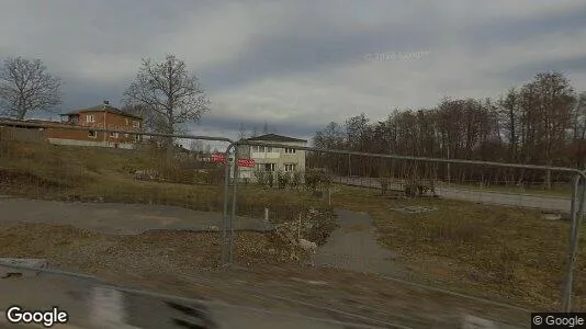 Lägenheter att hyra i Osby - Bild från Google Street View