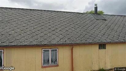 Lägenheter att hyra i Hörby - Bild från Google Street View