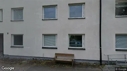 Rum att hyra i Finspång - Bild från Google Street View