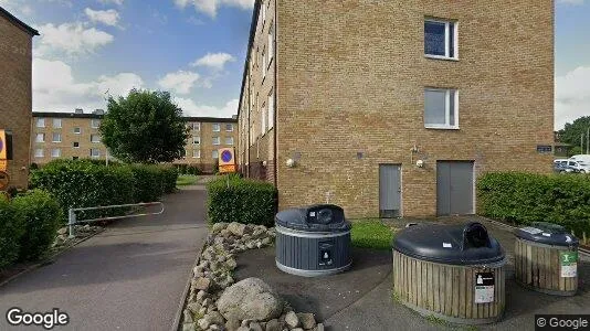 Rum att hyra i Västra hisingen - Bild från Google Street View