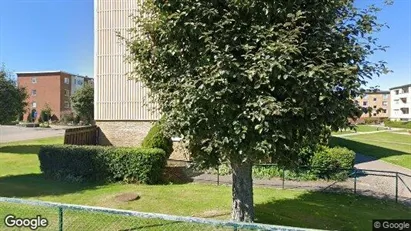Rum att hyra i Västra hisingen - Bild från Google Street View