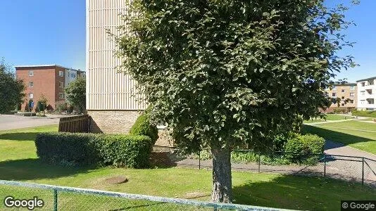 Rum att hyra i Västra hisingen - Bild från Google Street View