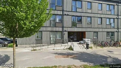 Lägenheter att hyra i Linköping - Bild från Google Street View