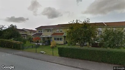 Lägenheter att hyra i Linköping - Bild från Google Street View