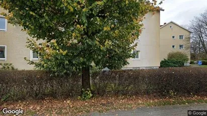 Lägenheter att hyra i Trollhättan - Bild från Google Street View