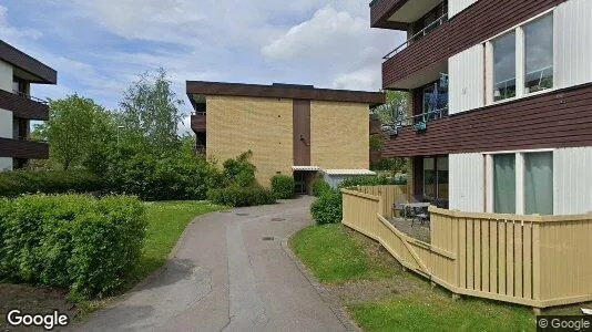 Lägenheter att hyra i Linköping - Bild från Google Street View